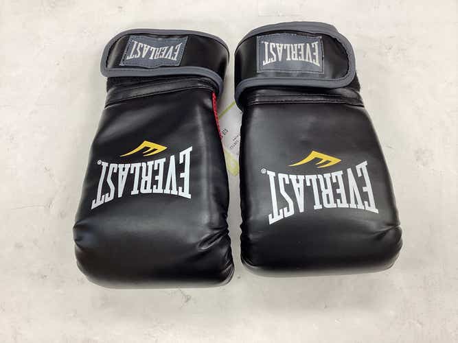 Used Everlast L Xl Boxing Gloves