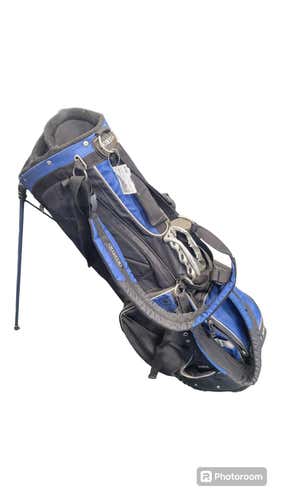 Used Ogio Stand Bag Golf Stand Bags