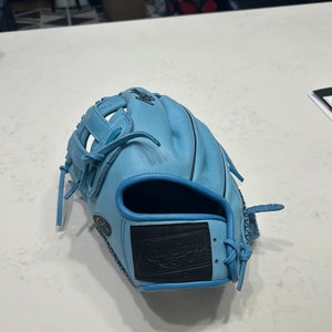 New  Outfield 12.25" Heart of the Hide Baseball Glove