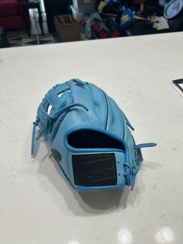 New  Outfield 12.25" Heart of the Hide Baseball Glove