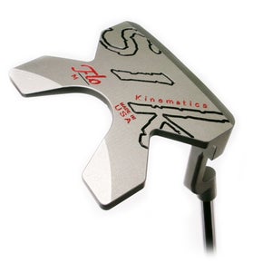 Sik Kinematics Flo 36” Mallet Putter