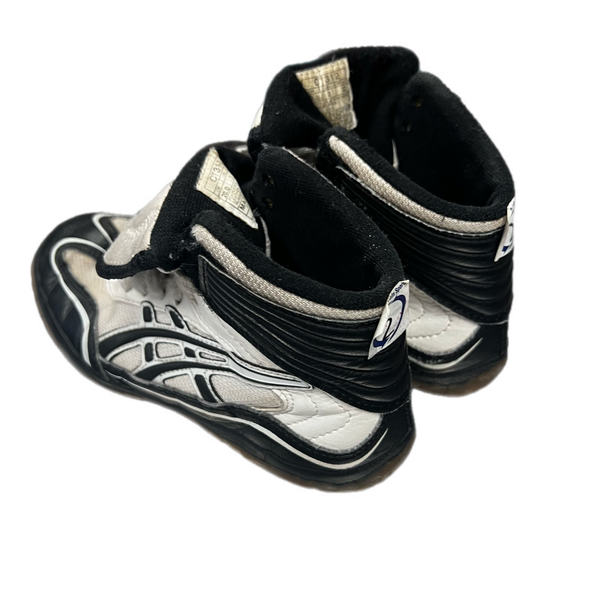 Asics Supreme Lyteflex Wrestling Shoes Asics Ultraflex Wrestling