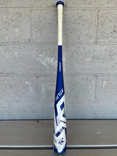 Used Custom 2023 Louisville Slugger (-3) 29 oz 32" Atlas Bat