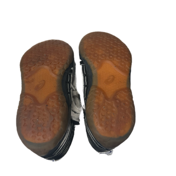 Asics Used Wrestling Shoes SidelineSwap Buy and Sell on