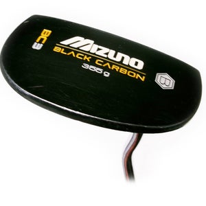 Mizuno Bettinardi Black Carbon BC3 33" Putter