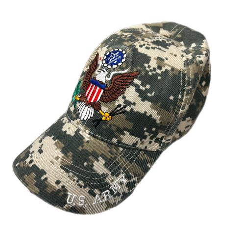 Men's US Army Hat