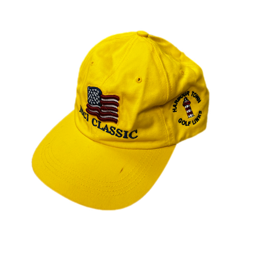 Used Men's MCI Classic Hat