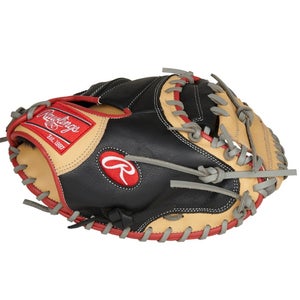 New Rawlings RCS Series 33” Baseball Catchers Glove