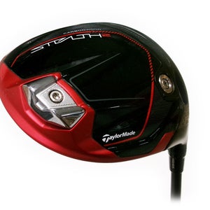 TaylorMade Stealth 2 10.5* Driver Graphite Fujikura Motore X F1 7-X