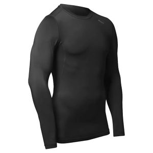 Black New Kids Unisex Champro Compression