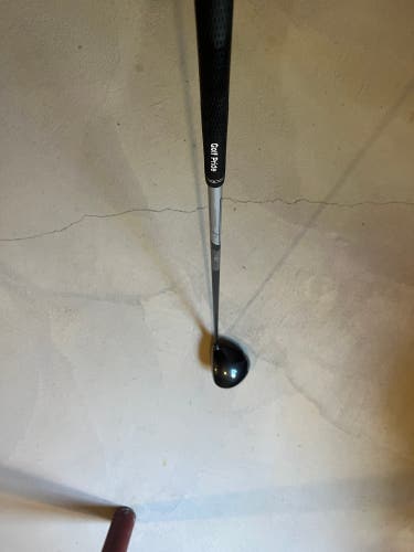 Taylormade SLDR 460 Driver