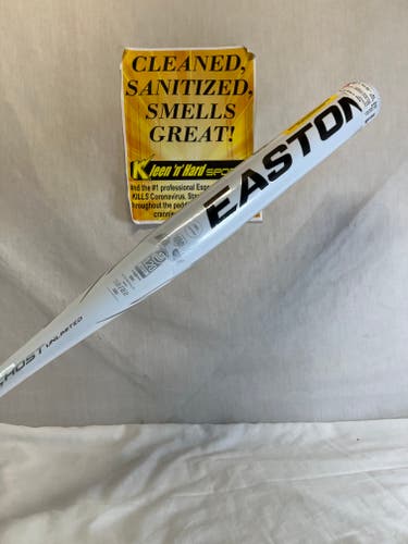 New Easton Ghost Unlimited Bat (-10) Composite 22 oz 32"