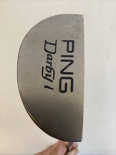Ping Darby i Putter 35” Inches