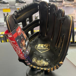 New Right Hand Throw 12.75" R9 Baseball Glove