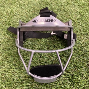 Used Adult Champro Face Guard