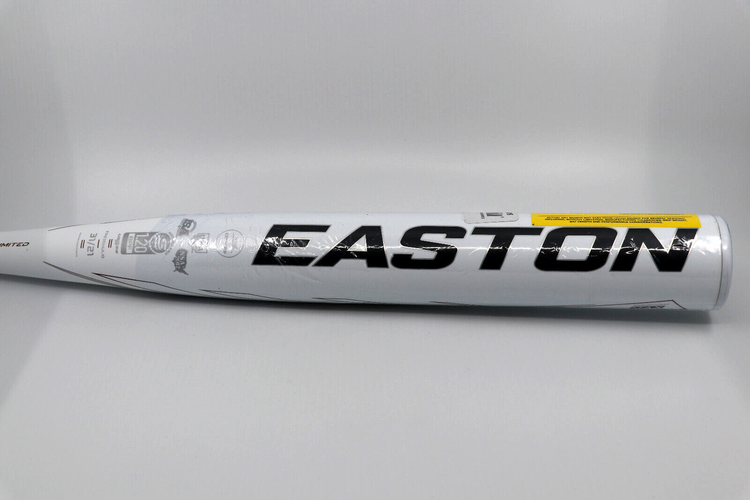 Easton Ghost Unlimited Softball Bat 31/21  -10