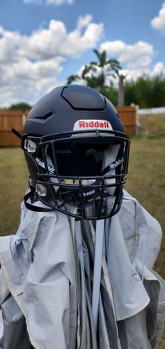 Used Extra Large Riddell SpeedFlex Helmet