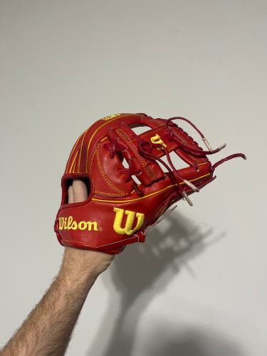 Wilson a2k OA1GM 11.5 baseball glove