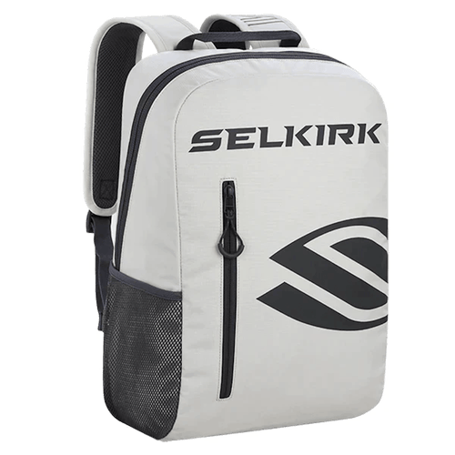 New Selkirk Day Bag White