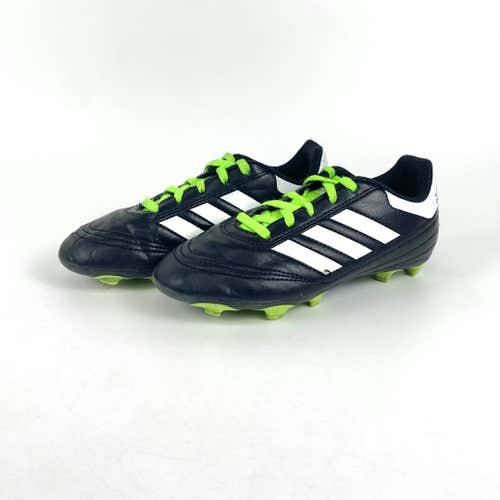 Used Adidas Cleat Soccer Cleats Youth 13.0