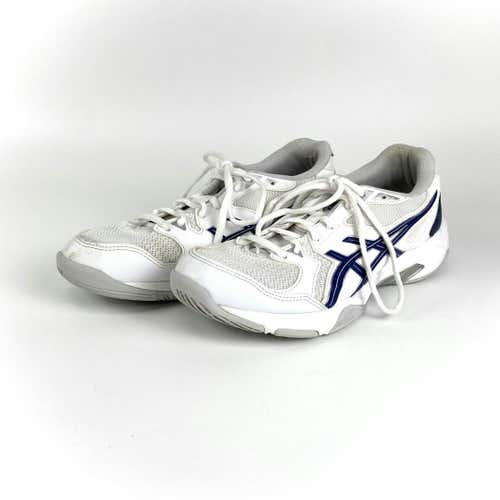 Used Asics Gel-rocket Volleyball Shoes Women's 8.5