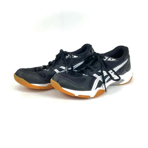Used Asics Gel-rocket Volleyball Shoes Women's 7.5