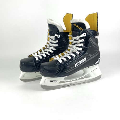 Used Bauer Supreme S150 Ice Hockey Skates Senior 4d