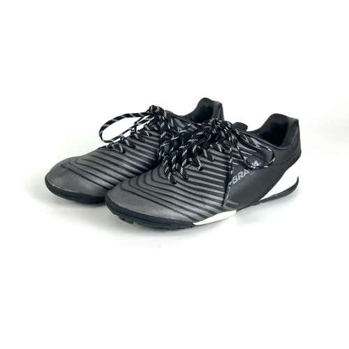 Used Brava Soccer Turf Shoes Youth 12.5