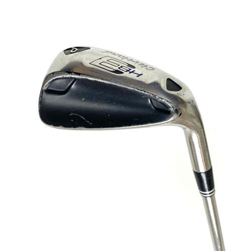 Used Cleveland Hb3 Men's Right Pitching Wedge Regular Flex Steel Shaft