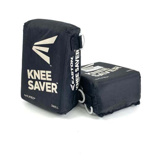 Used Easton Catcher's Knee Saver