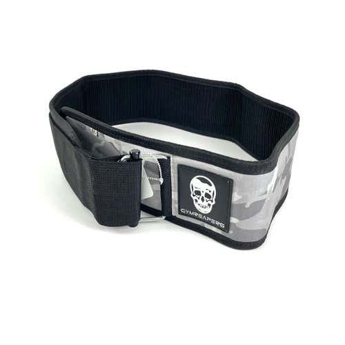 Used Gymreapers Weight Belt Xxl