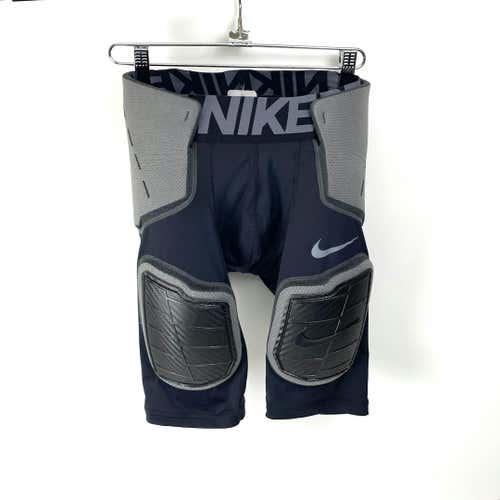 Used Nike Pro Football Pants Sm
