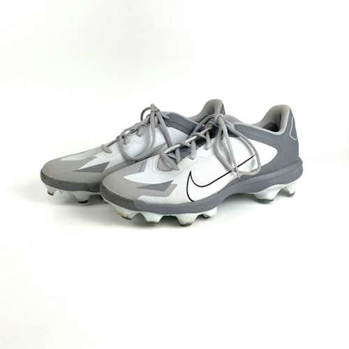 Used Nike Trout Baseball And Softball Cleats Men's 10.5