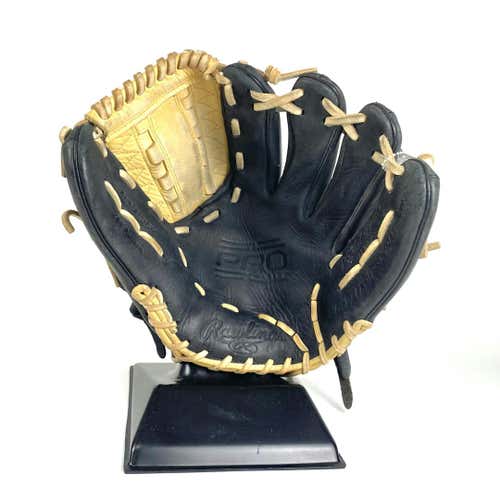 Used Rawlings Pro Series Ps206-12bc Fielders Glove Right Hand Throw 12"