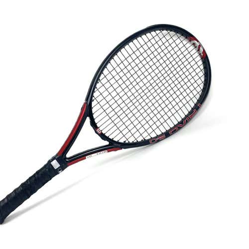 Used Wilson Triad 5.0 Tennis Racquet 4 3 8"