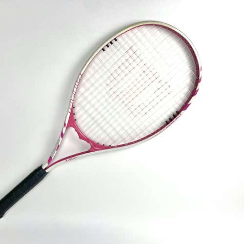 Used Wilson Triumph Tennis Racquet 4 3 8"