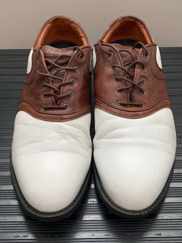 Extremely Clean Men's Nike Golf Shoes