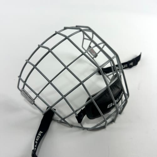 Used Grey Bauer Profile 2 Cage | Large