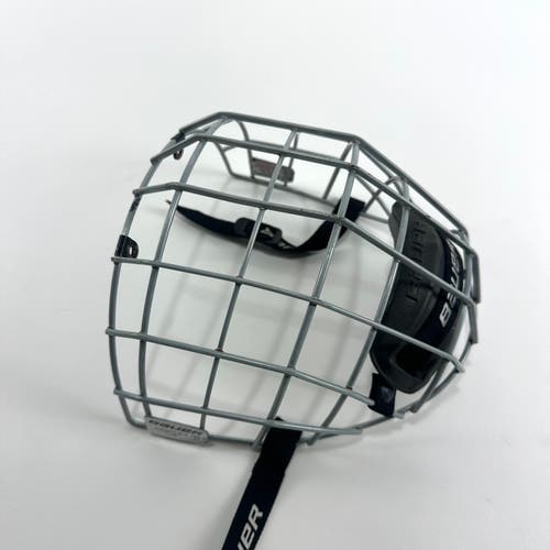 Used Grey Bauer Profile 2 Cage | Large