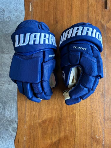 Warrior 14" Covert Pro Gloves