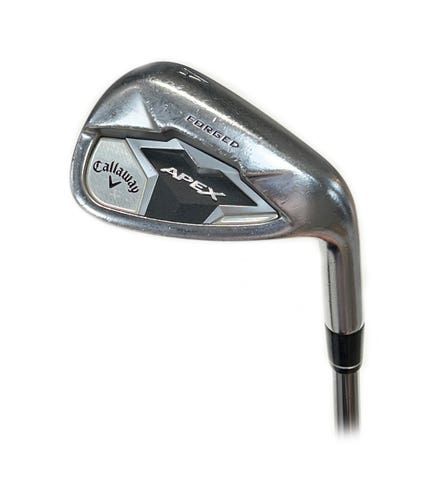 Callaway Apex CF19 Forged Approach Wedge Graphite Project X Catalyst 60 5.5