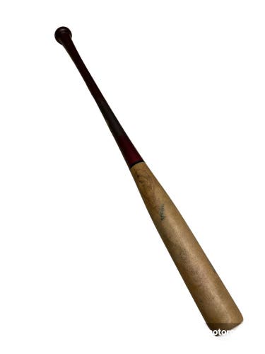 Used  Rawlings Maple 29 oz 32" Big Stick Bat