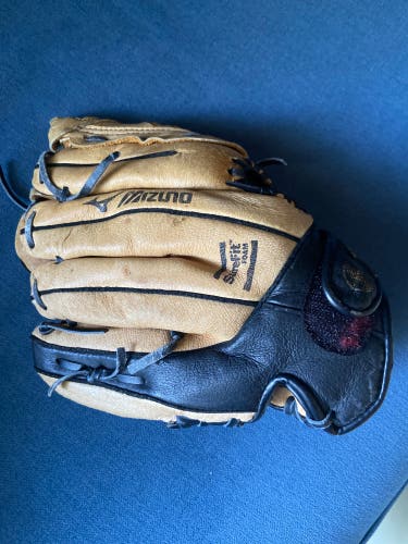 Used  Right Hand Throw 11" Prospect Baseball Glove