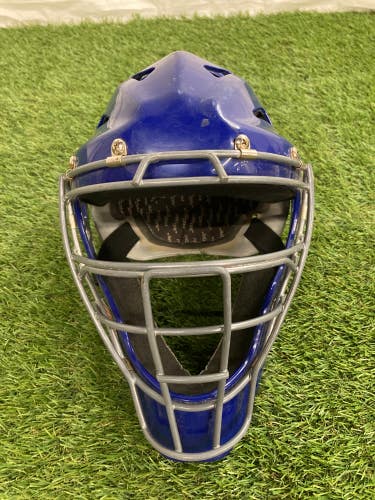 Used Youth Rawlings Catcher's Mask