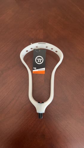 New FOGO Unstrung Burn FO Recovery Head