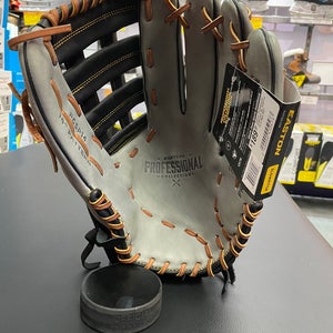 New Right Hand Throw 14" Professional Series Baseball Glove