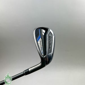 Used Right Handed TaylorMade SpeedBlade 9 Iron 45g Ladies Graphite Golf Club