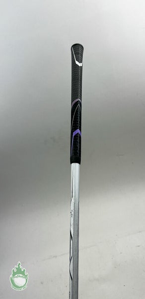 Used Right Handed TaylorMade SpeedBlade 9 Iron 45g Ladies Graphite Golf Club