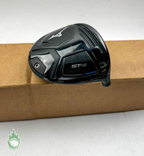Used Right Handed Mizuno ST-Z 220 Driver 10.5* HEAD ONLY Golf Club