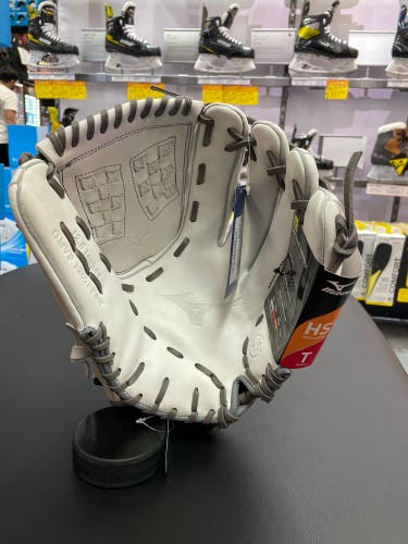 New Right Hand Throw 12.5" MVP Prime Softball Glove